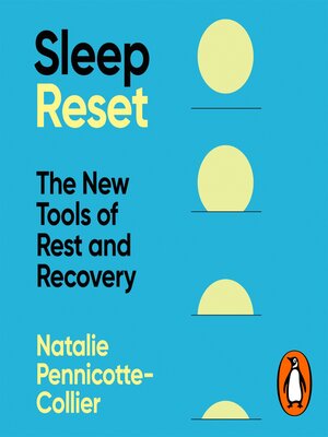 cover image of Sleep Reset